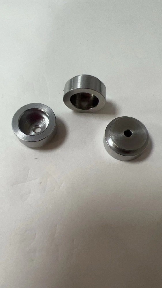 CNC精密車(chē)件